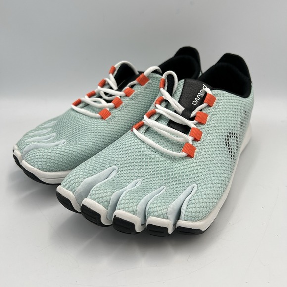 Peluva Other - Peluva Men's Strand Sport Mesh Finger Shoes Surf Spray /Black Sneakers Men 9 New